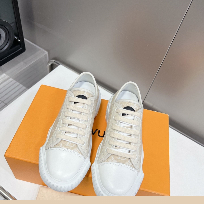 LV Casual Shoes